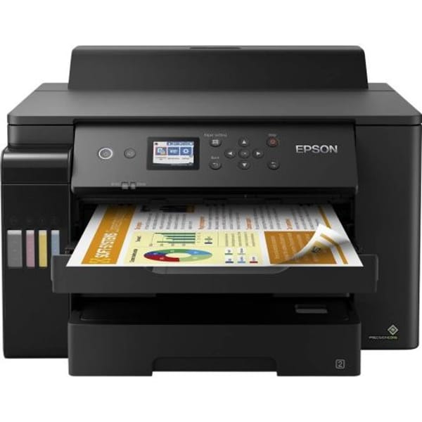 Epson EcoTank L11160 Ink Tank Printer (C11CJ04403DA) main product photo
