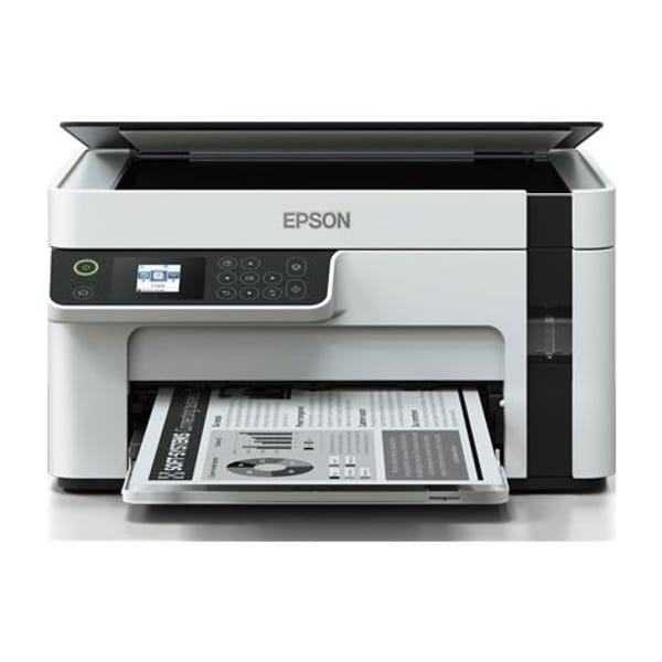 Epson EcoTank M2120 Ink Tank Printer (C11CJ18403BY) main product photo