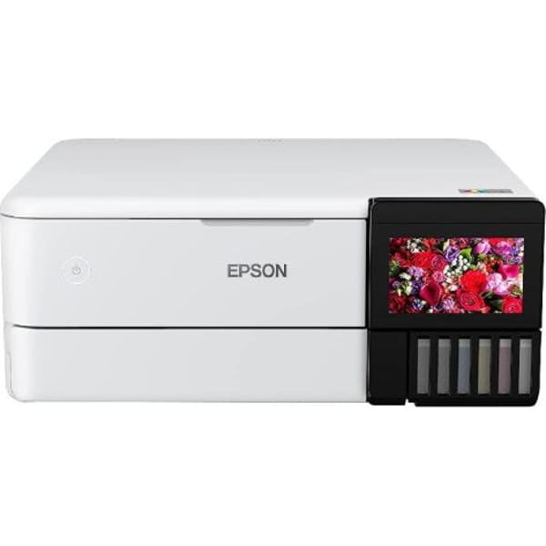 Epson EcoTank L8160 A4 Ink Tank Printer (C11CJ20403DA) main product photo