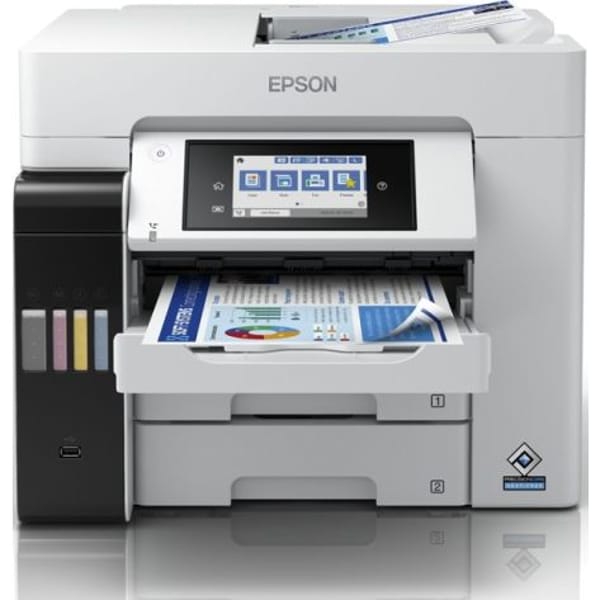 Epson EcoTank L6580 Ink Tank Printer (C11CJ28403BY) main product photo