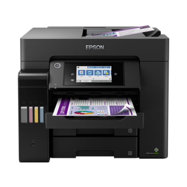 Epson EcoTank L6570 Ink Tank Printer (C11CJ29403DA) main product photo