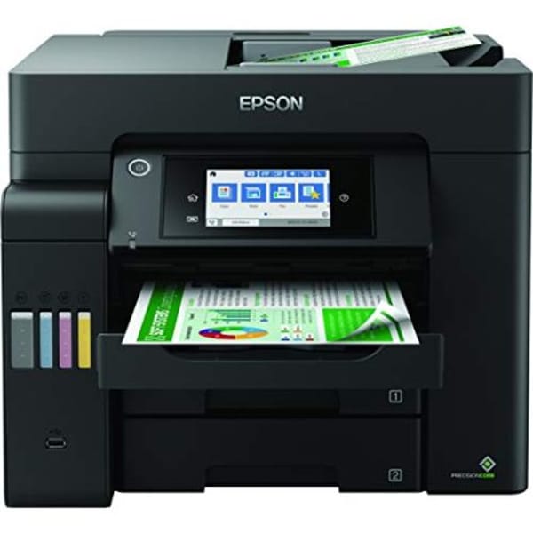 Epson EcoTank L6550 Ink Tank Printer (C11CJ30403DA) main product photo