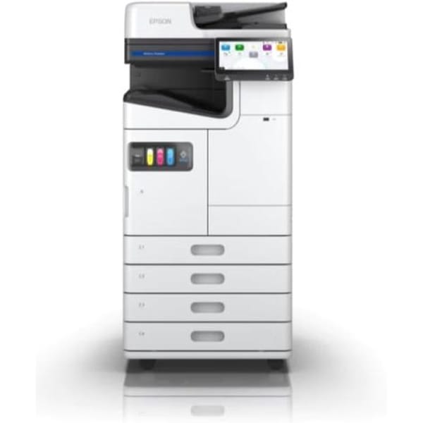Epson WorkForce Enterprise AM-C4000 Inkjet Printer (C11CJ43402BY) main product photo