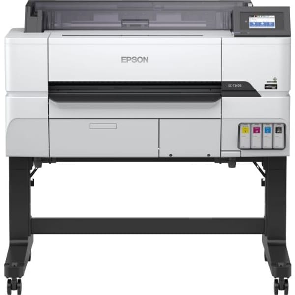 Epson SureColor SC-T3405 wireless Large Format Printer (C11CJ55301A1) main product photo