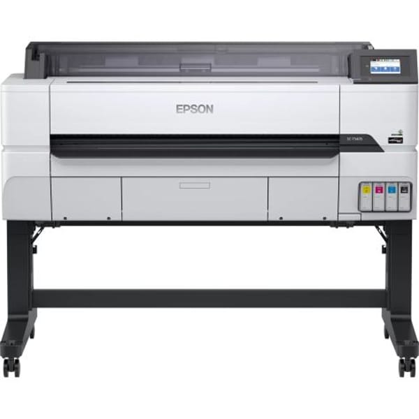 Epson SureColor SC-T5405 Wireless Printer (C11CJ56301A1) main product photo