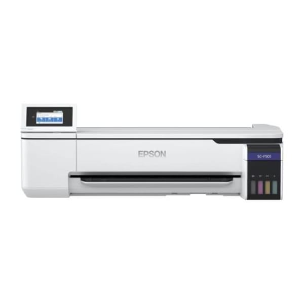 Epson SureColor SC-F501 Dye-sublimation Printer (C11CJ58301B0) main product photo