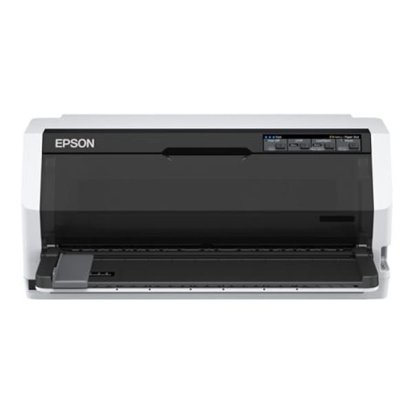 Epson Epson LQ-690IIN Dot Matrix Printer (C11CJ82403A0) main product photo