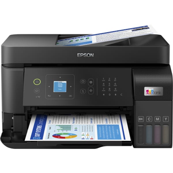 Epson EcoTank L5590 Ink Tank Printer (C11CK57405) main product photo