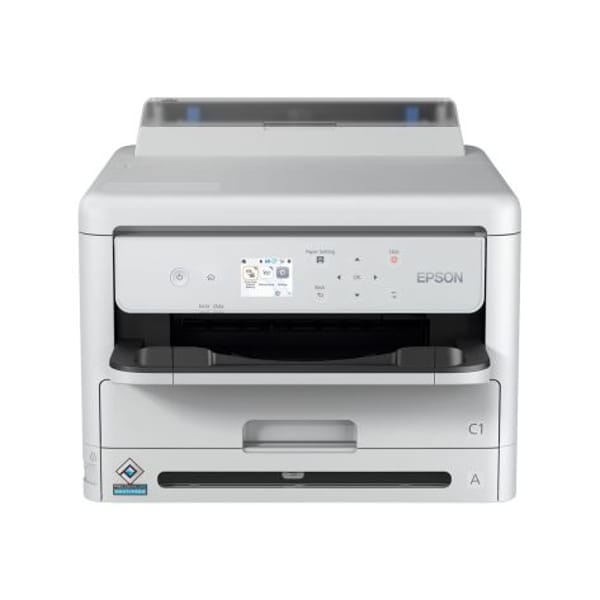 Epson WorkForce Pro WF-M5399DW Inkjet Printer (C11CK77402BY) main product photo