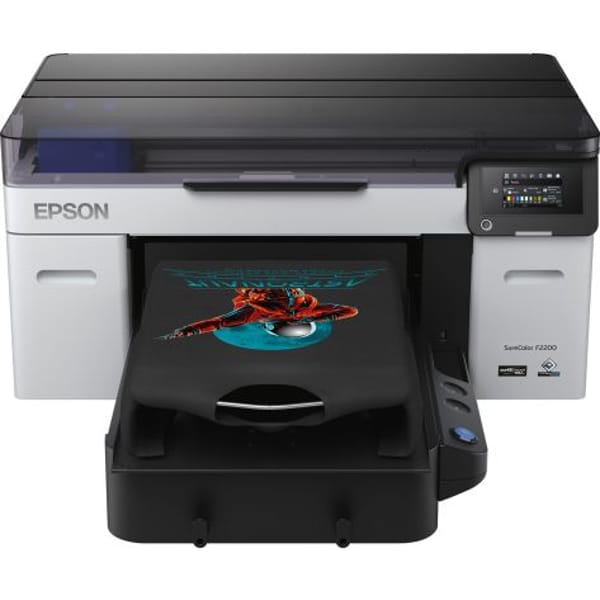 Epson SureColor F2200 WiFi Large Format Printer (C11CK80301B0) main product photo