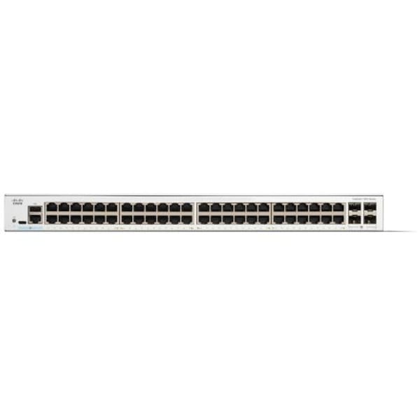 Cisco Catalyst C1300-48T-4G Switch main product photo