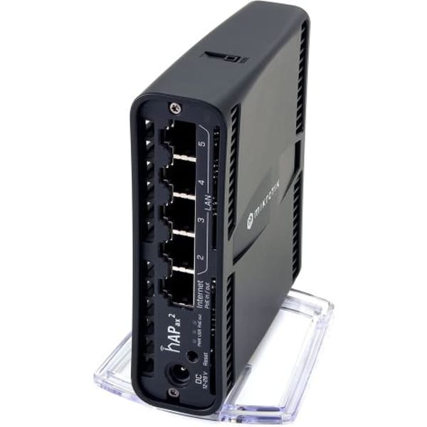 MikroTik C52iG-5HaxD2HaxD-TC hAP ax2 main product photo