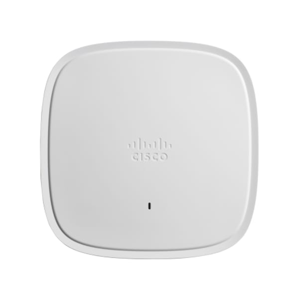 Cisco Catalyst C9115AXI-E Access Point main product photo