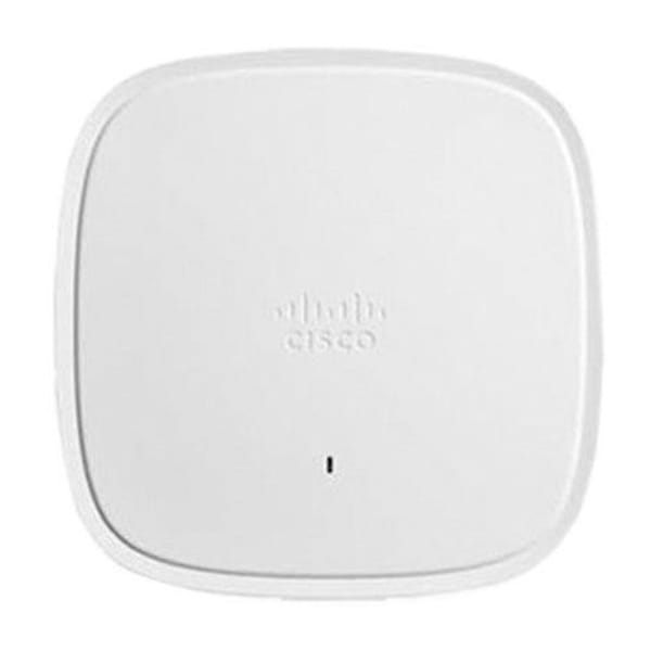 Cisco Catalyst C9120AXE-E Access Point main product photo