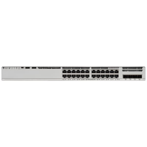 Cisco Catalyst C9200L-24P-4G-E Switch main product photo