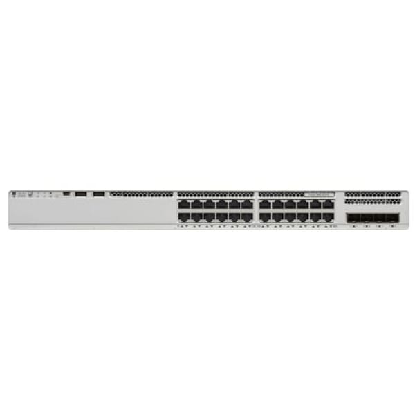 Cisco Catalyst C9200L-24T-4G-A Switch main product photo