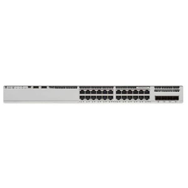 Cisco Catalyst C9200L-24T-4G-E Switch main product photo