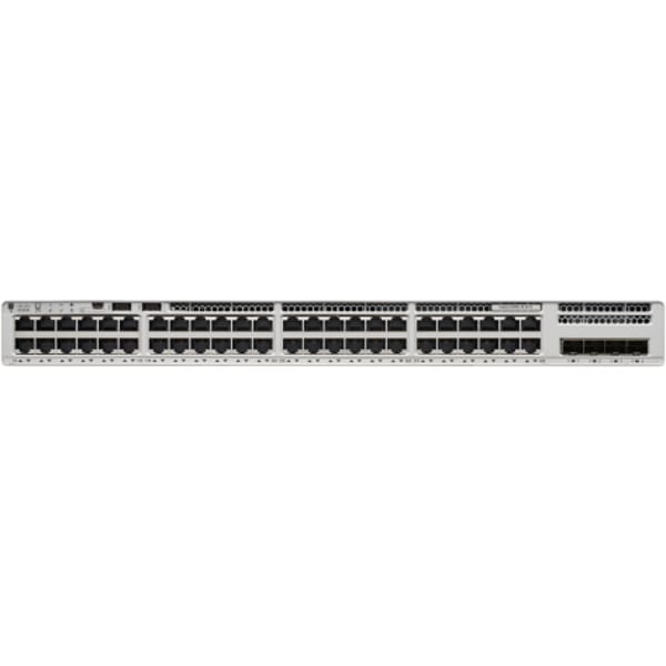 Cisco Catalyst C9200L-48T-4G-A Switch main product photo