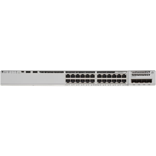 Cisco Catalyst C9200-24T-A Switch main product photo