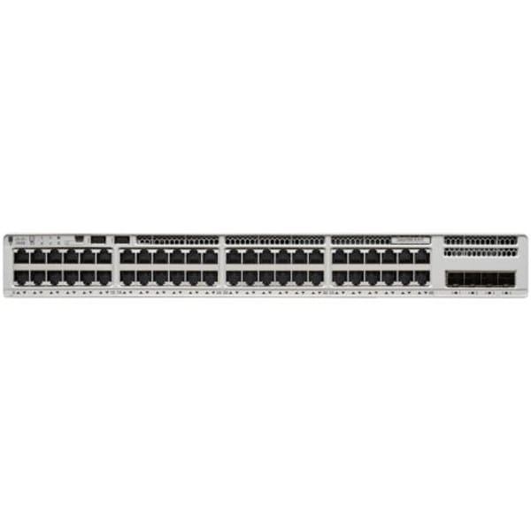 Cisco Catalyst C9200-48T-A Switch main product photo
