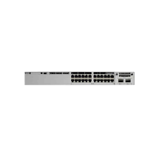 Cisco Catalyst C9300L-24P-4G-E Switch main product photo