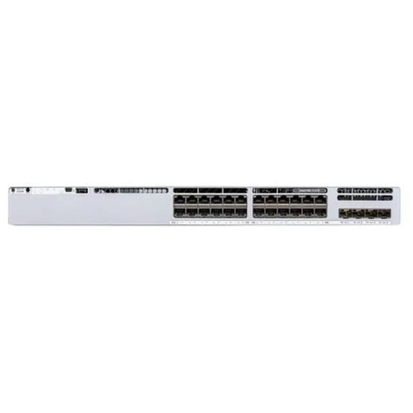 Cisco Catalyst C9300L-24T-4G-E Switch main product photo