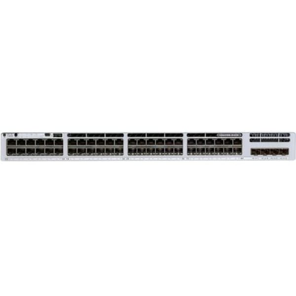 Cisco Catalyst C9300L-48P-4G-A Switch main product photo