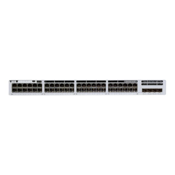 Cisco Catalyst C9300L-48P-4X-E Switch main product photo