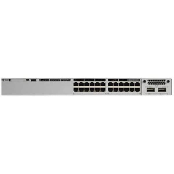 Cisco Catalyst C9300L-48T-4G-A Switch main product photo