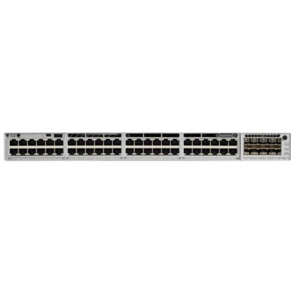 Cisco Catalyst C9300L-48T-4G-E Switch main product photo