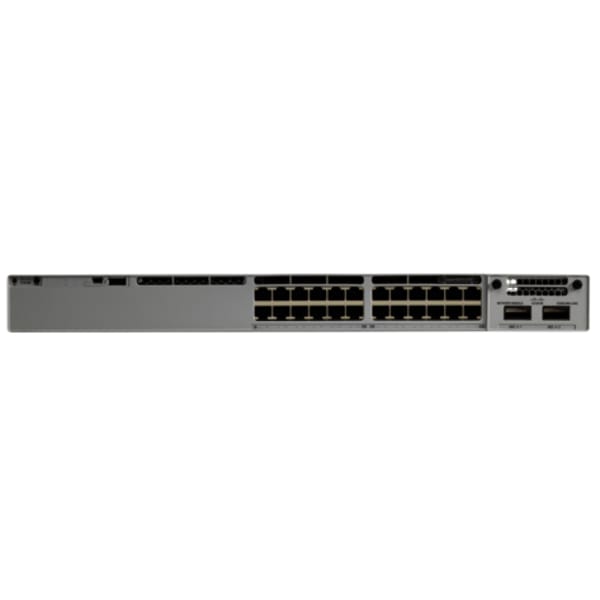 Cisco Catalyst C9300-24S-A Switch main product photo