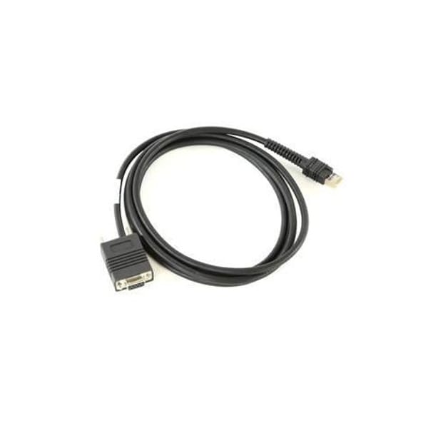 Zebra Scanner Cable (CBA-R07-S07PAR) main product photo