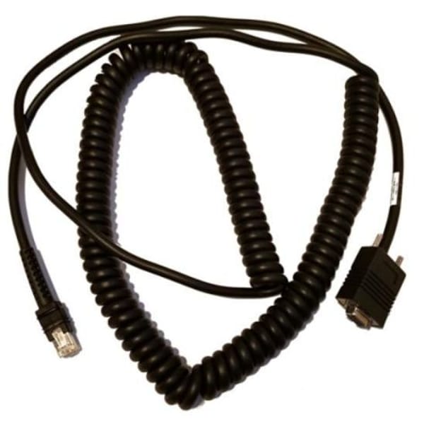 Zebra Scanner Cables and Adapters (CBA-R62-C20PAR) main product photo