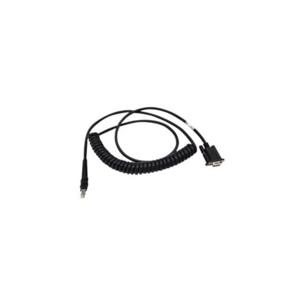 Zebra Scanner Cables and Adapters (CBA-R71-C09ZAR) main product photo
