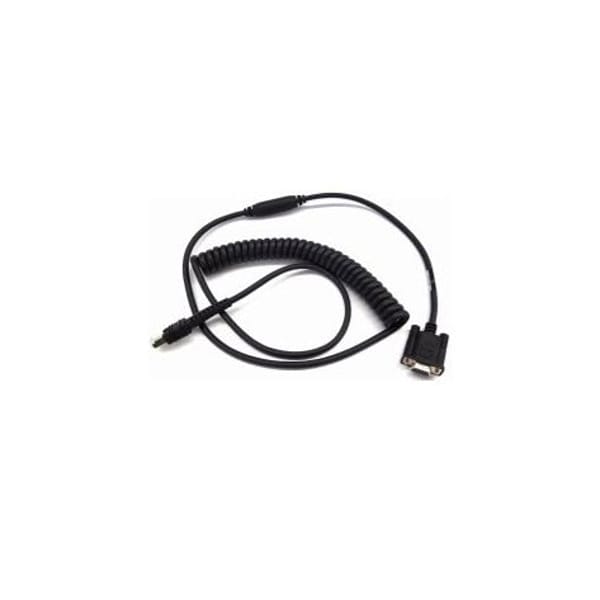 Zebra Scanner Cables and Adapters (CBA-RF3-C09ZAR) main product photo