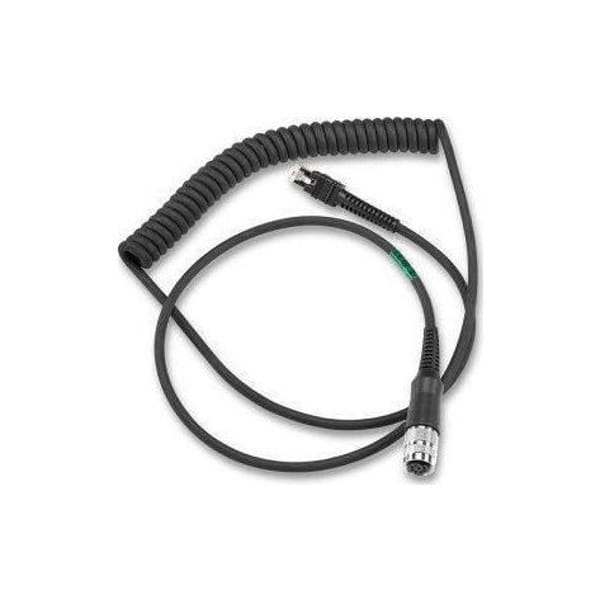 Zebra Scanner Cables and Adapters (CBA-RF4-C09ZAR) main product photo