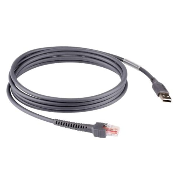 Zebra Scanner Cable (CBA-U01-S07ZAR) main product photo