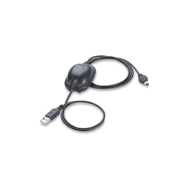 Zebra Scanner Cables and Adapters (CBA-U34-C09ZAR) main product photo