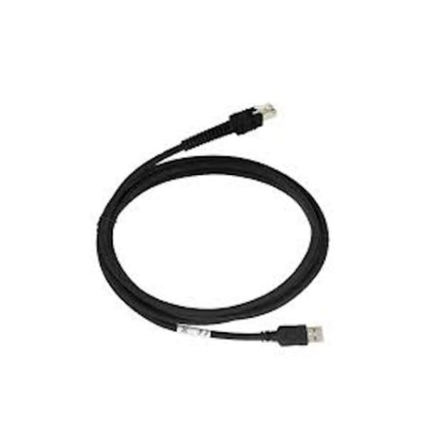 Zebra Scanner Cables and Adapters (CBA-U46-S07ZAR) main product photo