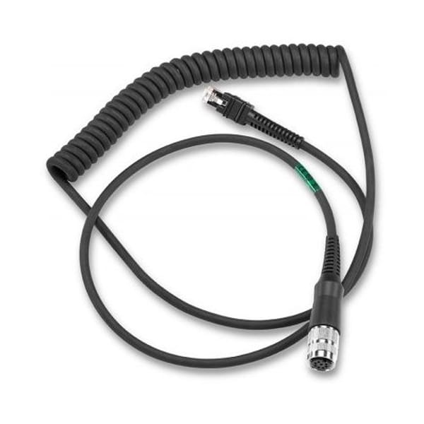 Zebra Scanner Cables and Adapters (CBA-UF3-C09ZAR) main product photo