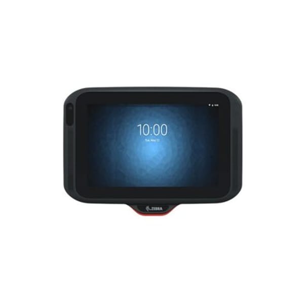 Zebra CC6000 10-Inch Android OS 32GB Landscape Customer Concierge (CC6000-10-3200LCWW) main product photo