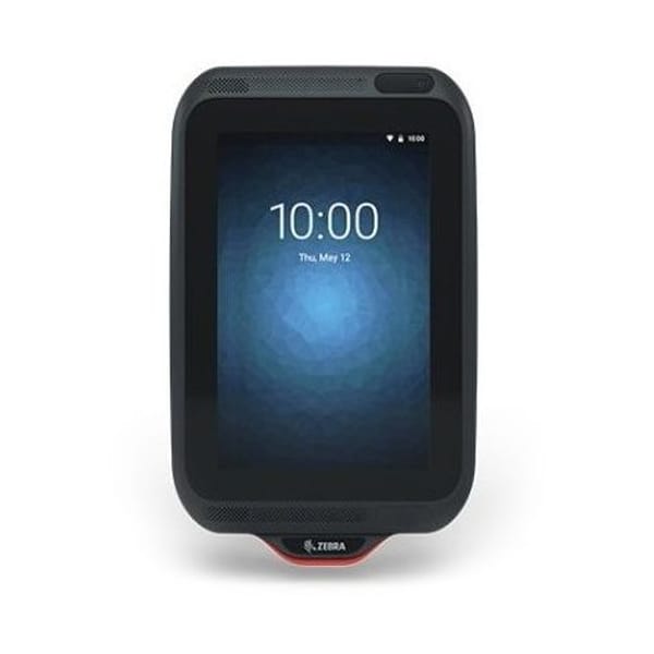 Zebra CC6000 10-Inch Android OS 32GB Portrait Customer Concierge (CC6000-10-3200PCWW) main product photo