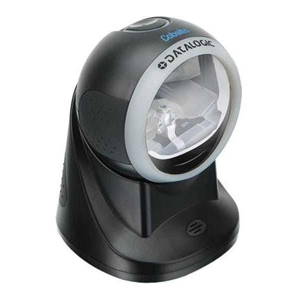 Datalogic Cobalto CO5330 Barcode Scanner (CO5330-BKK1) main product photo