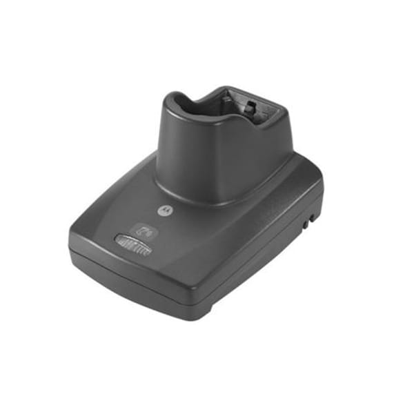 Zebra Scanner Chargers and Cradles (CR0078-PC1F007WR) main product photo