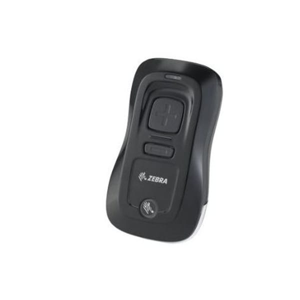 Zebra CS3000 Barcode Scanner (CS3000-SR10007WW) main product photo