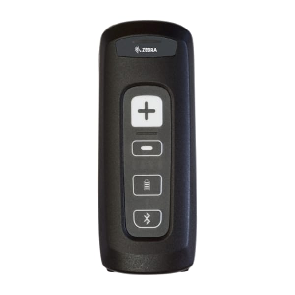 Zebra CS4070 Barcode Scanner (CS4070-SR70000TAZW) main product photo