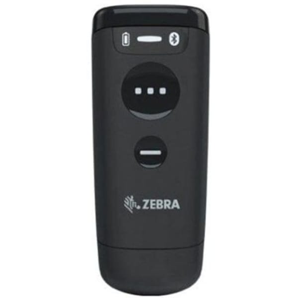 Zebra Pocket Scanner (CS6080-SR40004VZWW) main product photo