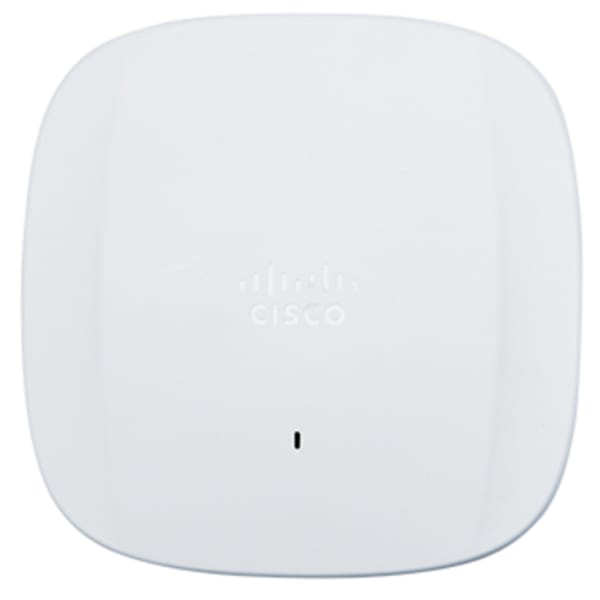 Cisco Catalyst CW9162I-E Access Point main product photo