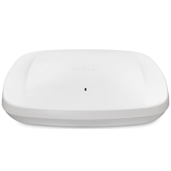 Cisco Catalyst CW9164I-MR Access Point main product photo