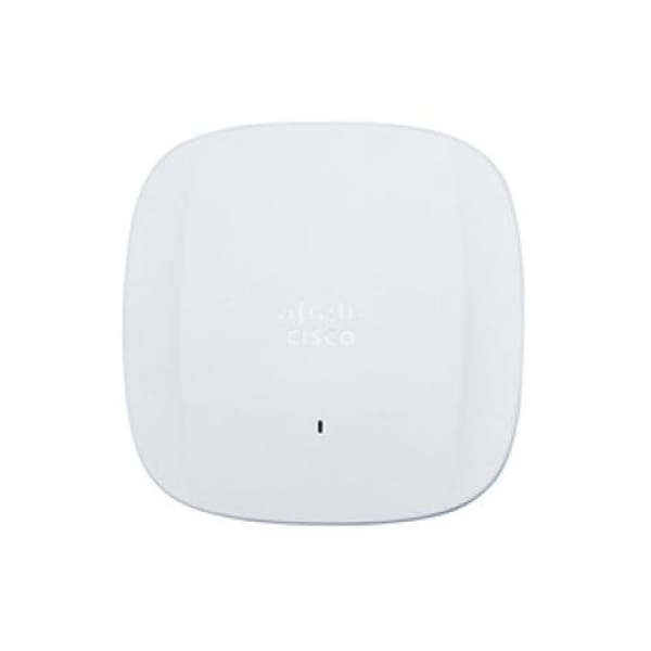 Cisco Catalyst CW9166I-E Access Point main product photo